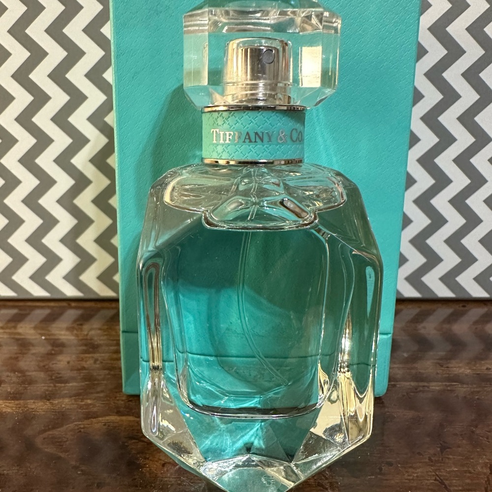 Tiffany Perfume by Tiffany & Co 1.6 oz./ 50 ml. EDP Spray for Women